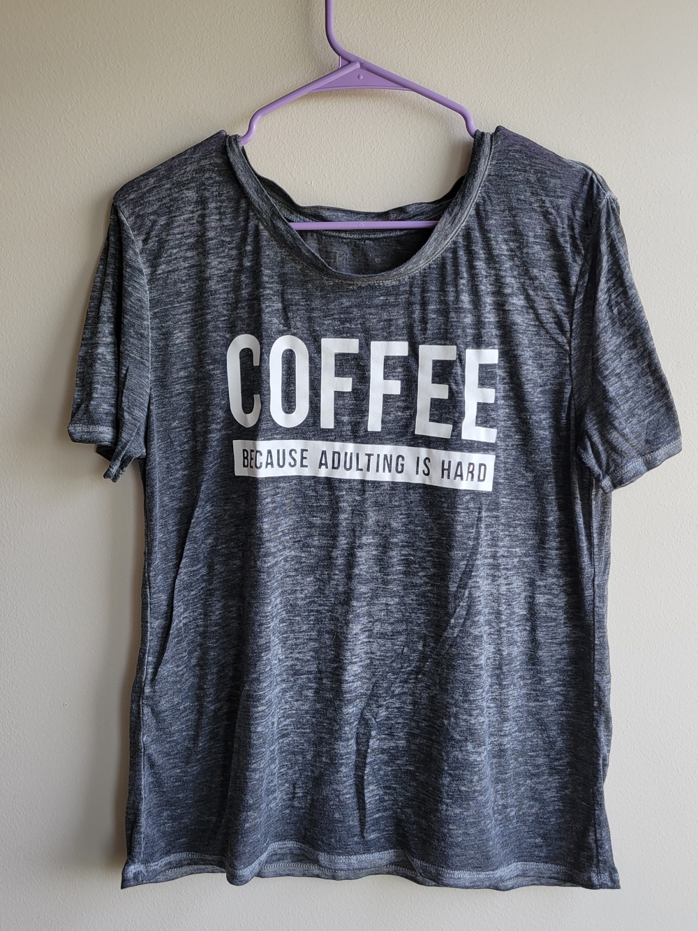 COFFEE Graphic Tee